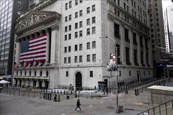 Sàn NYSE phát triển nền tảng giao dịch mới cho các tài sản kỹ thuật số