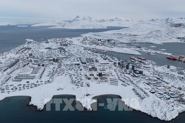 Châu Âu đóng băng thỏa thuận thương mại với Mỹ