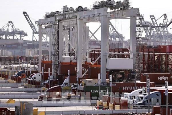 Quan hệ kinh tế Mỹ - EU đứng trước nguy cơ rạn nứt nghiêm trọng