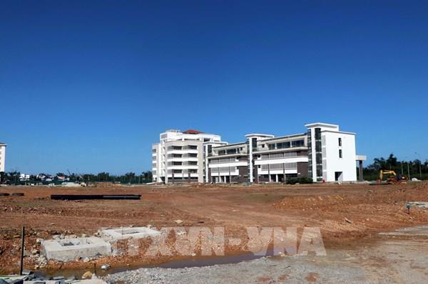 Rà soát, hoàn thiện hành lang pháp lý về đầu tư công và quản lý nợ công