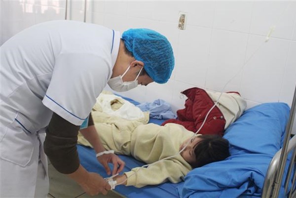 Ứng dụng AI - cơ hội sống và điều trị chất lượng cao cho người dân