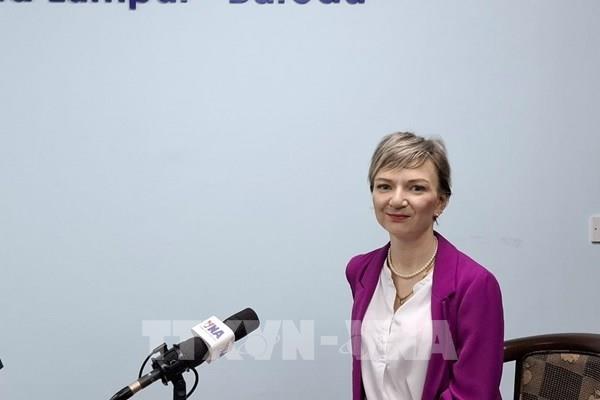 Việt Nam - “trụ cột” ngoại giao và “động cơ" kinh tế quan trọng của khu vực