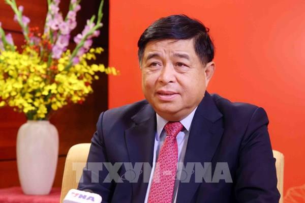 Xây dựng Đảng bộ Chính phủ trong sạch, vững mạnh, hiện thực hóa các đột phá chiến lược