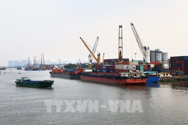 Nền tảng tạo đà cho kinh tế tháng đầu năm 2026