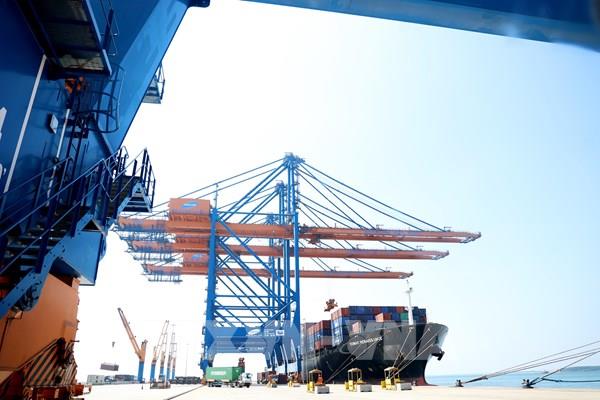 Trụ cột kiến tạo nền tảng phát triển trong kỷ nguyên mới