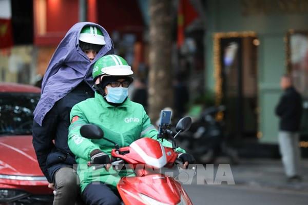 Dự báo thời tiết hôm nay 26/1: Miền Bắc rét đậm cục bộ, Nam Bộ nắng