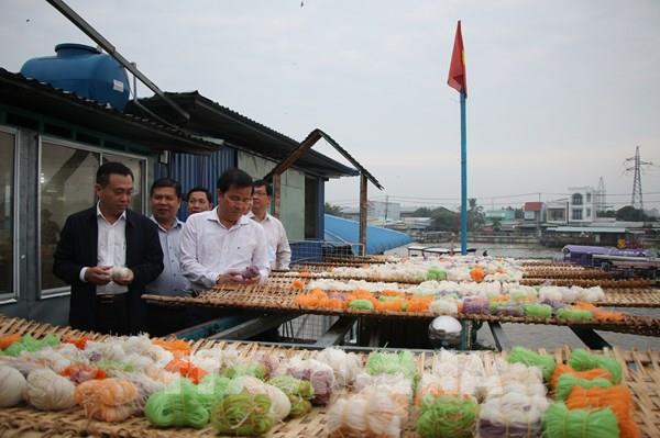 Du lịch Cần Thơ trước cơ hội tăng tốc sau hợp nhất