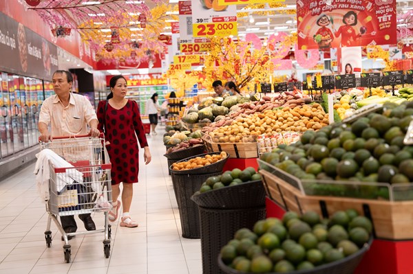 Central Retail khai trương Trung tâm Thương mại GO! Đồng Nai