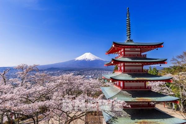 Vietjet mở bán vé đường bay Hà Nội - Shizuoka (Nhật Bản) với ưu đãi giảm 20%