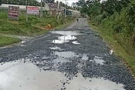 Lâm Đồng dự kiến đầu tư gần 4.600 tỷ đồng cho 5 dự án giao thông