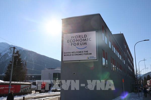 Việt Nam thúc đẩy hợp tác tăng trưởng xanh tại WEF Davos 2026