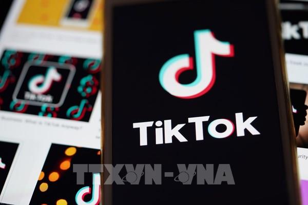 TikTok lập liên doanh do Mỹ nắm quyền chi phối