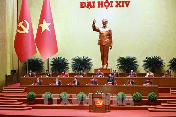 ĐẠI HỘI XIV CỦA ĐẢNG: Kiều bào tại Nhật Bản tin tưởng tinh thần hành động của Đại hội