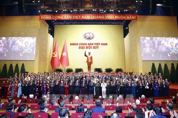 Củng cố niềm tin, khơi dậy tinh thần đồng hành của kiều bào tại Israel