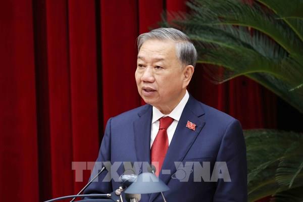 Đại hội XIV của Đảng: Niềm tin, ý chí, quyết tâm và tầm nhìn phát triển mới của đất nước