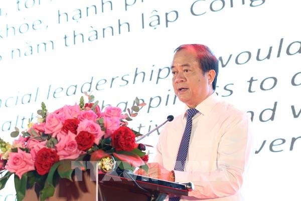 Khánh thành Nhà máy Unitex 3.379 tỷ đồng tại Tây Ninh