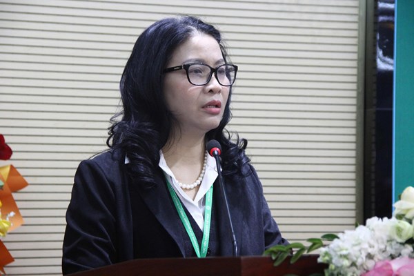 Thêm lực lượng nòng cốt thúc đẩy khoa học nông nghiệp