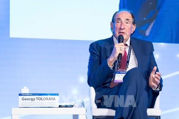 Giáo sư Nga đánh giá về sự khởi đầu “kỷ nguyên vươn mình” của Việt Nam