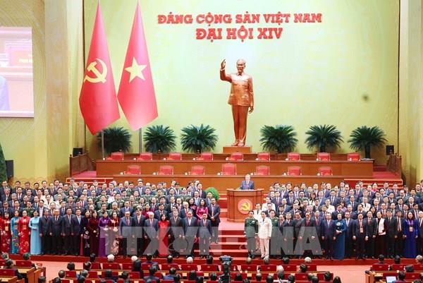 Mở ra kỷ nguyên mới và vai trò lớn hơn của Việt Nam