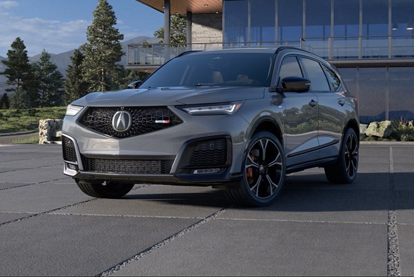 Mexico triệu hồi hơn 2.500 xe Honda do nguy cơ lỗi phanh