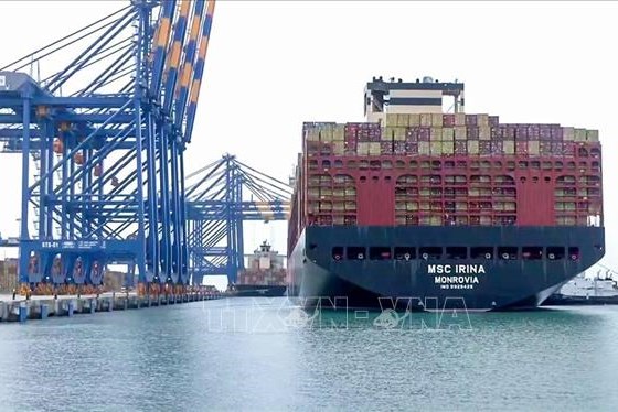 EU và Ấn Độ tiến gần hơn đến thỏa thuận thương mại lịch sử