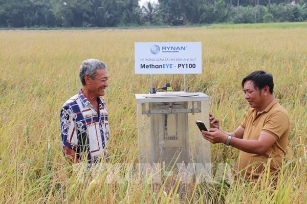 Nghị quyết 57-NQ/TW và nông nghiệp xanh – Bài 1: Nông dân đổi mới tư duy, mở lối làm giàu