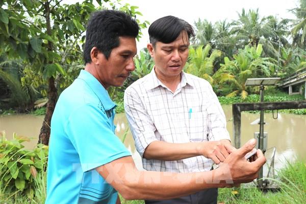 Nghị quyết 57-NQ/TW và nông nghiệp xanh - Bài cuối: Dịch chuyển rõ nét từ các trụ cột