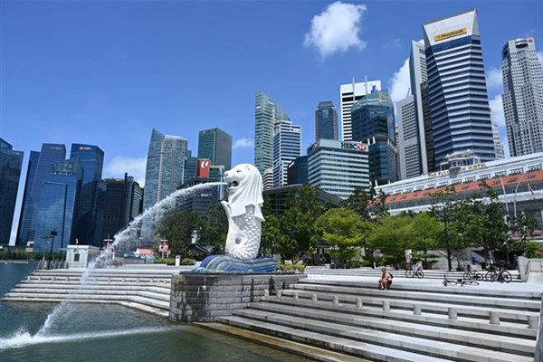 Singapore thúc đẩy nghiên cứu công về Trí tuệ nhân tạo
