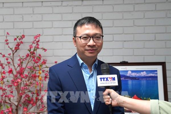 Khẳng định bản lĩnh và khát vọng vươn mình của Việt Nam