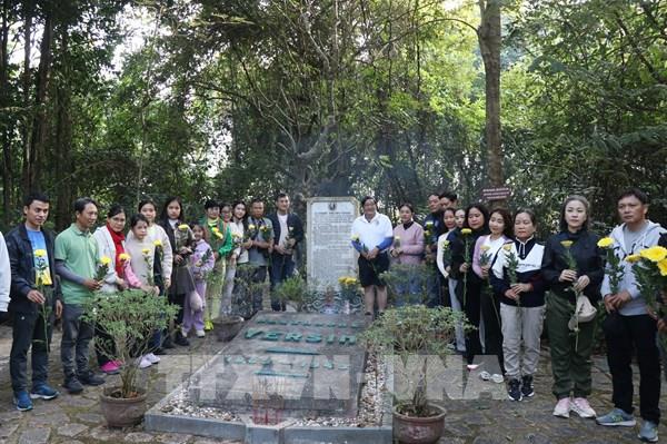 Theo dấu chân bác sĩ A. Yersin