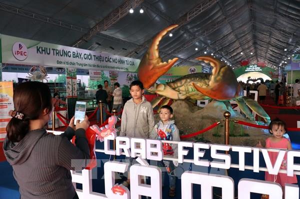 Cà Mau mang sản phẩm OCOP, du lịch đặc trưng đến Hội chợ Mùa Xuân 2026