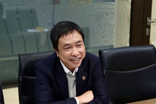 Kích hoạt nguồn lực tư nhân cho hạ tầng quốc gia