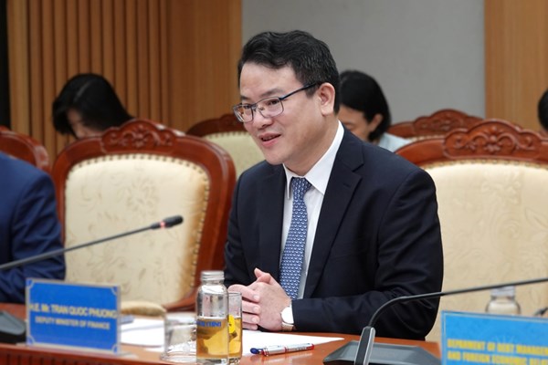 Ba giải pháp nâng hạng tín nhiệm quốc gia Việt Nam