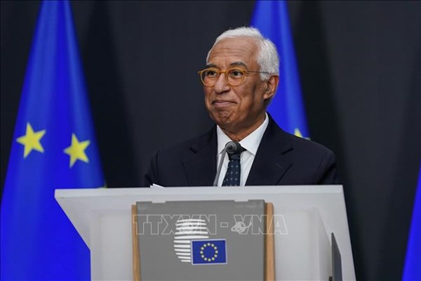 EU và Ấn Độ hướng tới FTA lịch sử sau gần 20 năm đàm phán