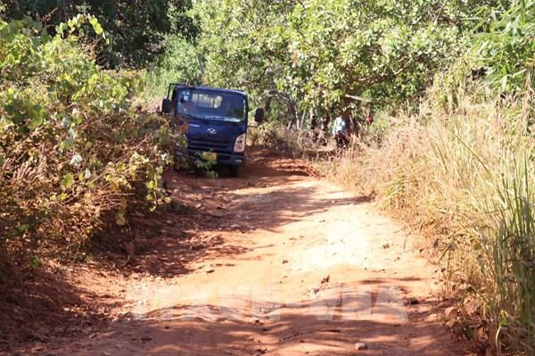 Gỡ vướng về quy hoạch khoáng sản tại Đồng Nai