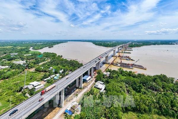 Cơ bản hoàn thành giải phóng mặt bằng cao tốc Tp. Hồ Chí Minh – Long Thành