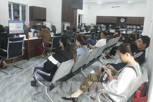 Thiếu hụt nhân lực cuối năm: Doanh nghiệp “khát” người