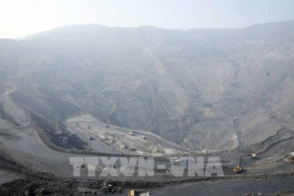 Tối ưu vận hành, ngành than thích ứng biến động thị trường