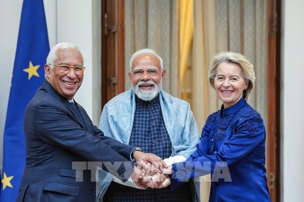 Thỏa thuận thương mại EU–Ấn Độ tạo cơ hội mới cho tăng trưởng và việc làm