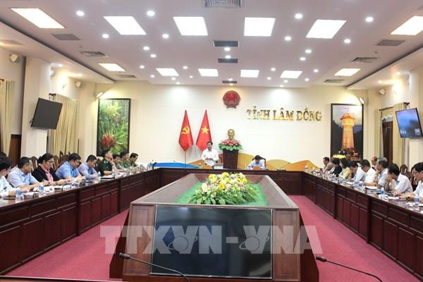 Khắc phục "thẻ vàng" IUU: Lâm Đồng siết chặt quản lý tàu cá