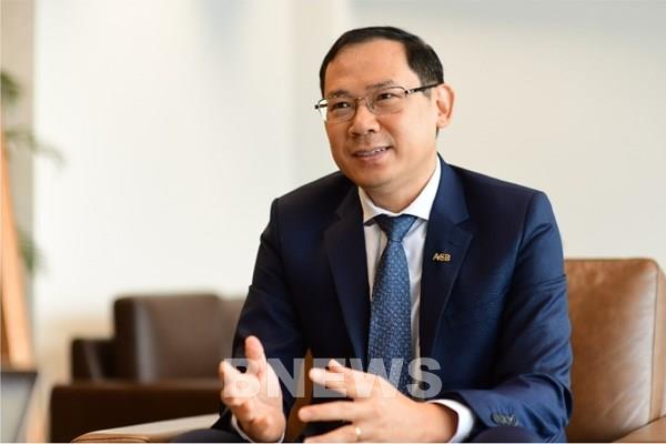 ACB củng cố nền tảng tài chính cho chu kỳ tăng trưởng mới