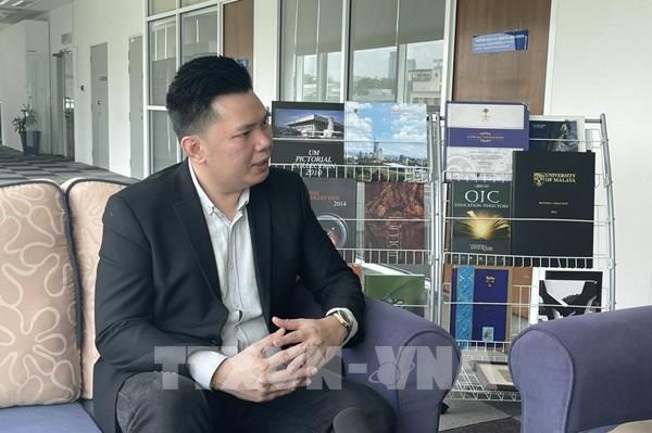 Trụ cột ổn định và kết nối của ASEAN