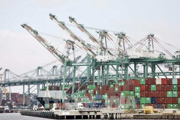 WB dự báo tích cực về kinh tế Mỹ