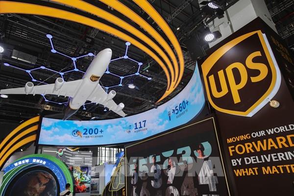 UPS lên kế hoạch cắt giảm thêm 30.000 việc làm trong năm nay