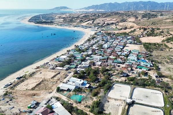 Nghị quyết 70-NQ/TW và mục tiêu thành “thủ phủ” năng lượng tái tạo của Khánh Hòa - Bài 1: Thiên thời - Địa lợi