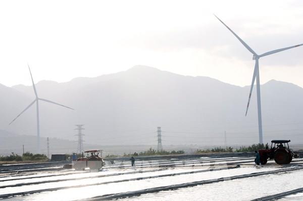 Nghị quyết 70-NQ/TW và mục tiêu thành “thủ phủ” năng lượng tái tạo của Khánh Hòa - Bài cuối: Kỳ vọng tương lai giàu mạnh và xanh hơn