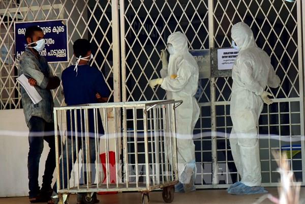 Ấn Độ kiểm soát chặt chẽ dịch virus Nipah tại bang Tây Bengal