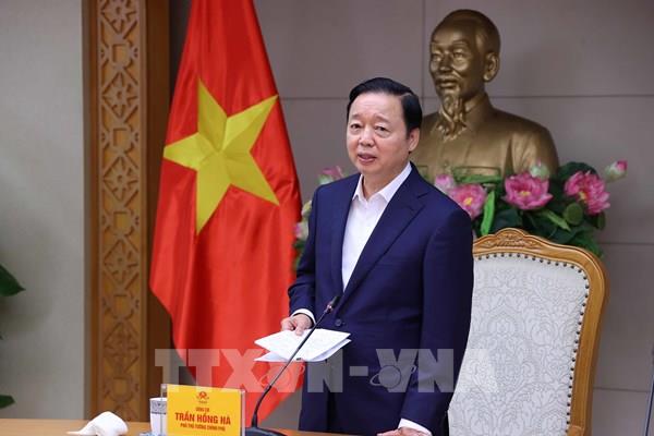 Hoàn thiện chính sách đầu tư, bảo hiểm và chuyển đổi nghề trong lĩnh vực thủy sản