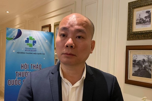 Lan tỏa giá trị hàng Việt và bản sắc Tết truyền thống