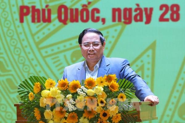 Thủ tướng: Hội nghị APEC 2027 nâng tầm vai trò quốc tế của Việt Nam trong kỷ nguyên mới